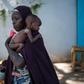 In July, the UN said nearly 250,000 children under five could suffer from severe acute malnutrition this year in Borno state