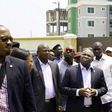Lagos suspends construction of new Lekki Gardens estate