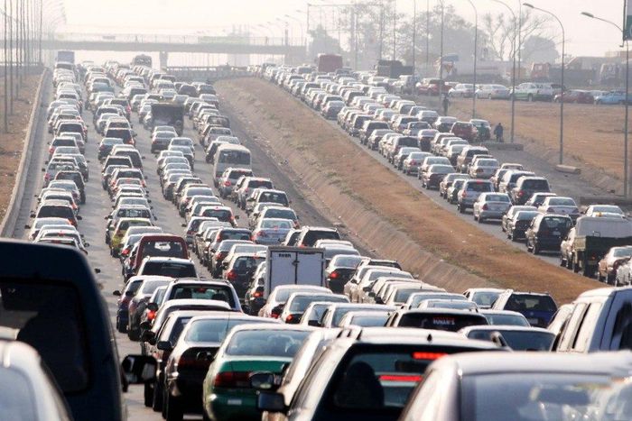 FCT minister set to reduce traffic