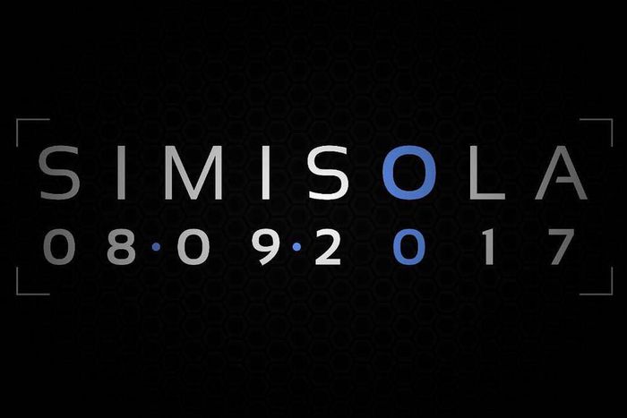 Simi announces new album "Simisola"  release date