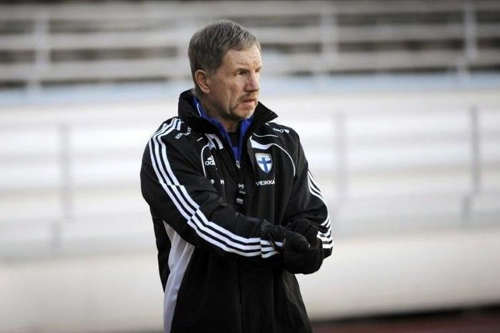 Stuart Baxter quit as South Africa coach in 2005 after failing to qualify "The Boys" for the World Cup in Germany the following year
