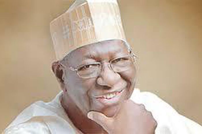 Tony Anenih