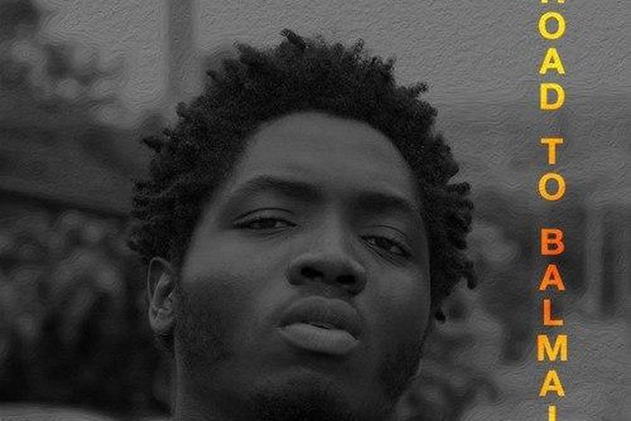 Sowa - Road to balmain