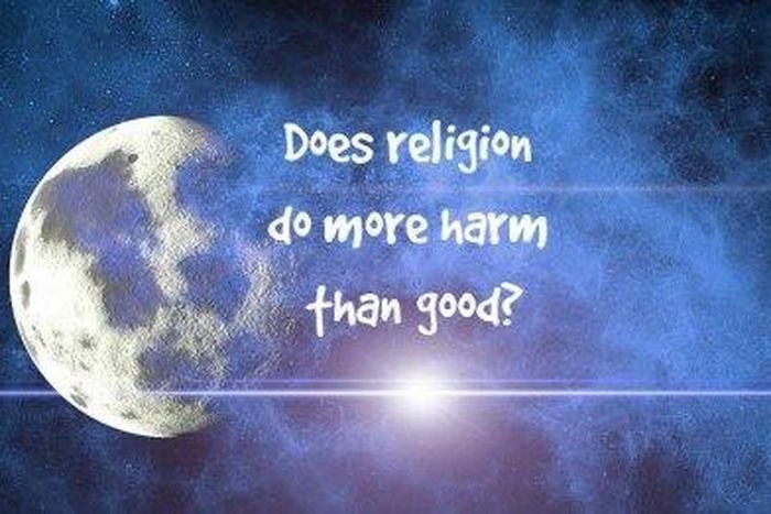 Is religion doing more harm than good in Nigeria?