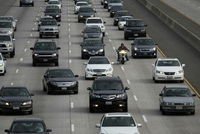US President Donald Trump ordered a review of the Obama administration's decision in January to finalize stiff fuel economy standards for the 2022-2025 period