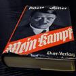 The Netherlands banned the sale of Adolf Hitler's "Mein Kampf" in 1974
