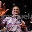T.B Joshua is moving to Israel