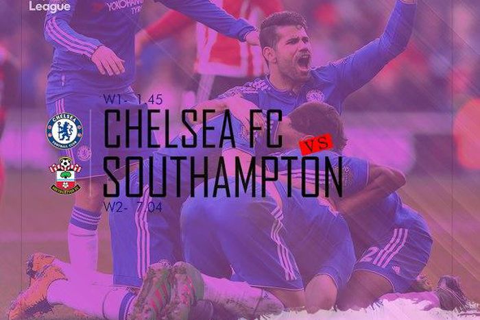 Chelsea v Southampton betting preview
