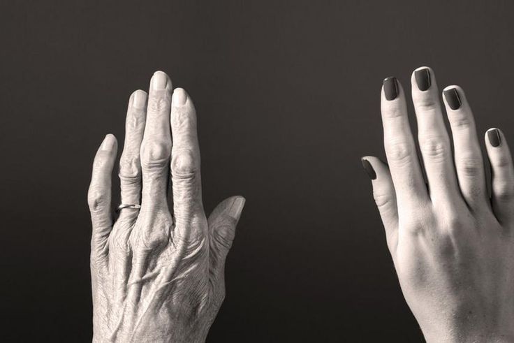 Ageism
