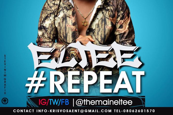 Eltee - Repeat