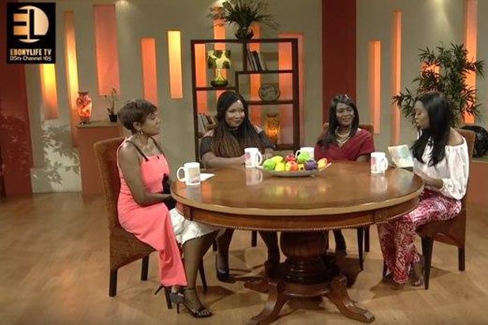 New episode of "Moments"