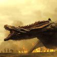Drogon all ready for battle in "Game of Thrones" season 7