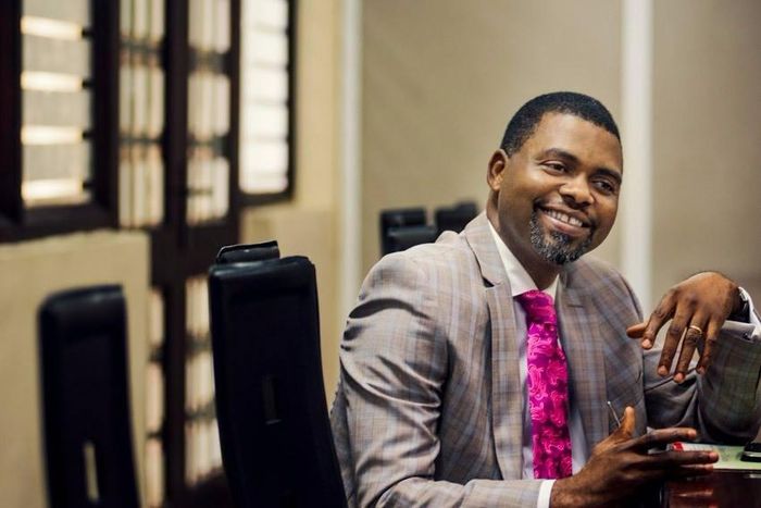 Mr Segun Olulade, Chairman, Lagos State House of Assembly Committee on Health Services