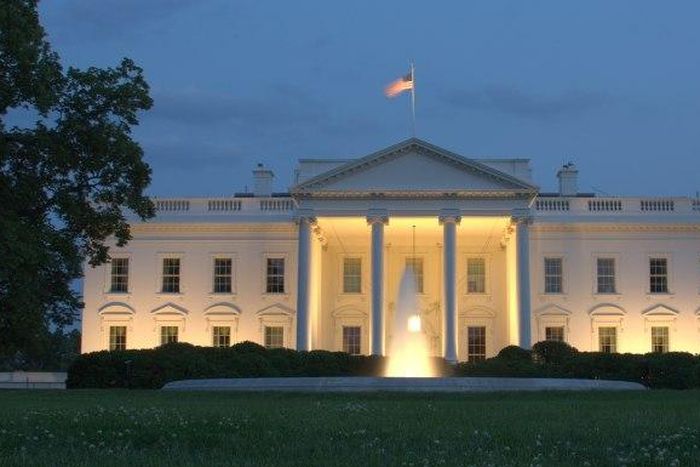 The White House