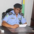 The Rivers State Commissioner of Police, Francis Odesanya