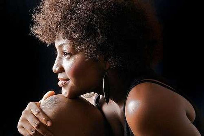 Dating and the african child