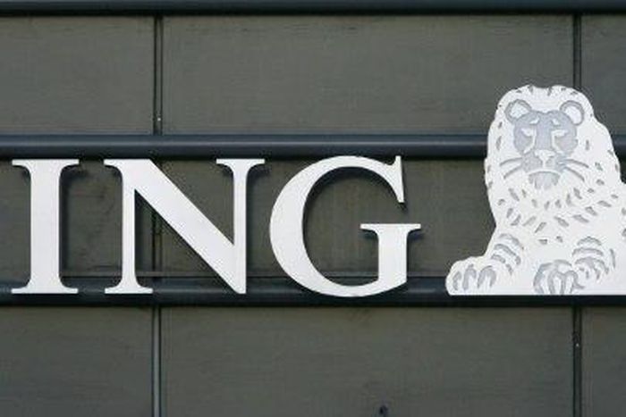 Dutch bank ING said net profits for the first three months of 2017 came in at 1.14 billion euros, compared to 1.26 billion euros over the same period last year