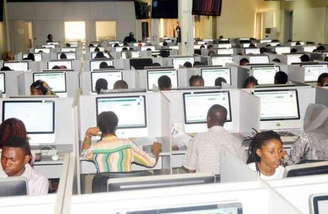 JAMB candidates