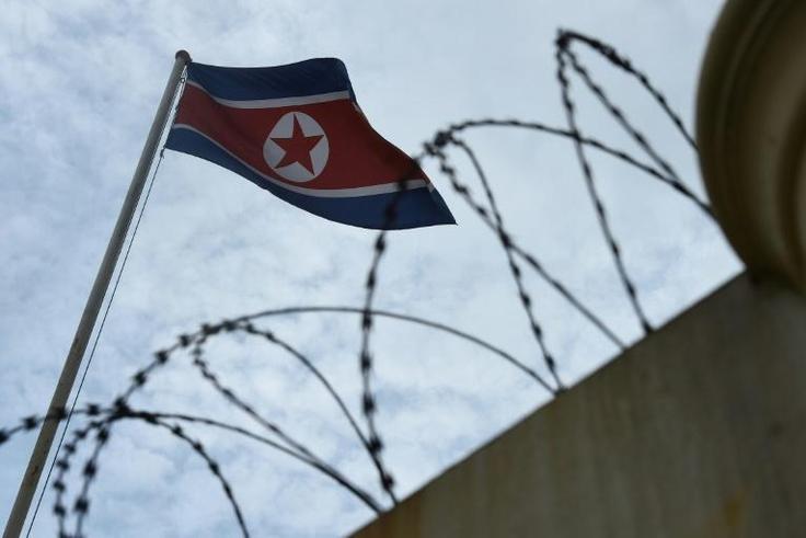Most North Korean diplomats serving overseas are normally required to leave several family members -- typically children -- behind in Pyongyang to prevent their defection while working abroad