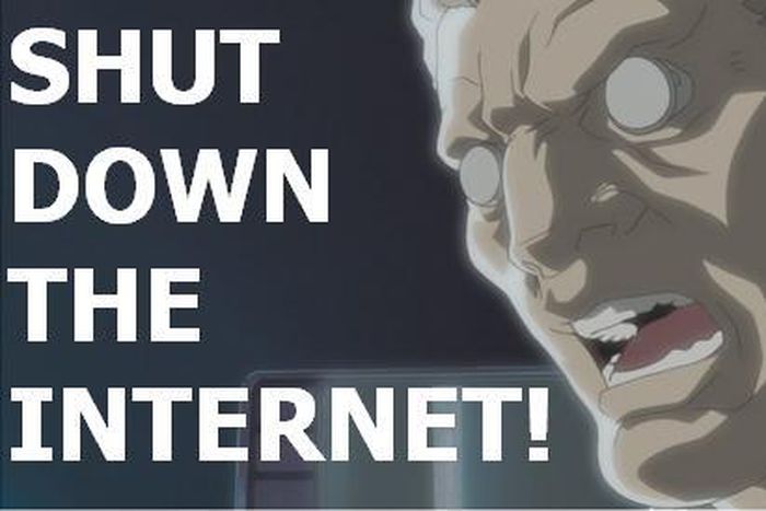 Cameroon has shut down the Internet in English speaking regions