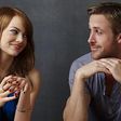 Emma Stone and Ryan Gosling star in new musical movie
