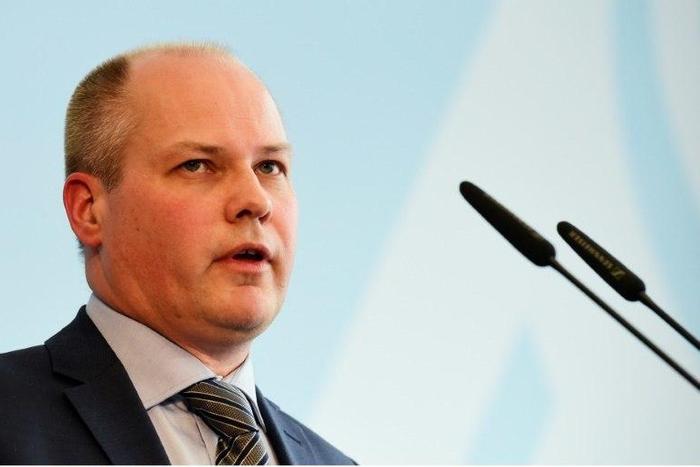 Swedish Minister for Justice and Migration Morgan Johansson spoke with AFP about his efforts to toughen the nation's terrorism laws