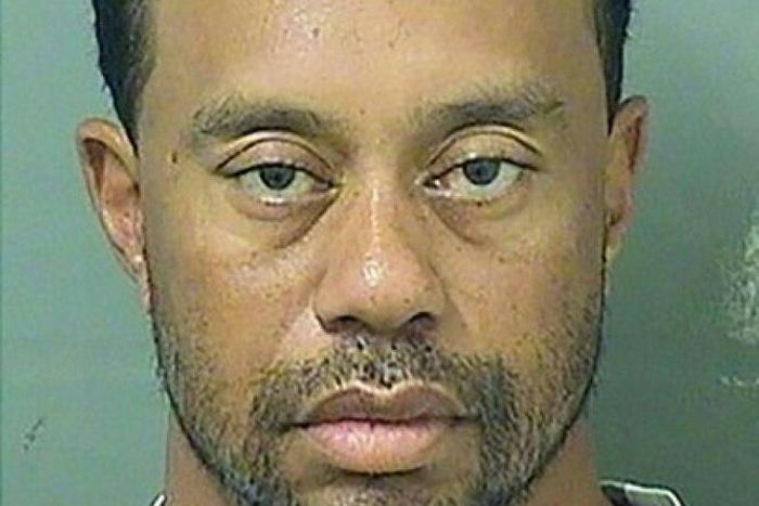 Golf superstar Tiger Woods was arrested May 29, 2017 in Florida on suspicion of driving under the influence of alcohol or drugs, according to records from the Palm Beach County Sheriff's Office