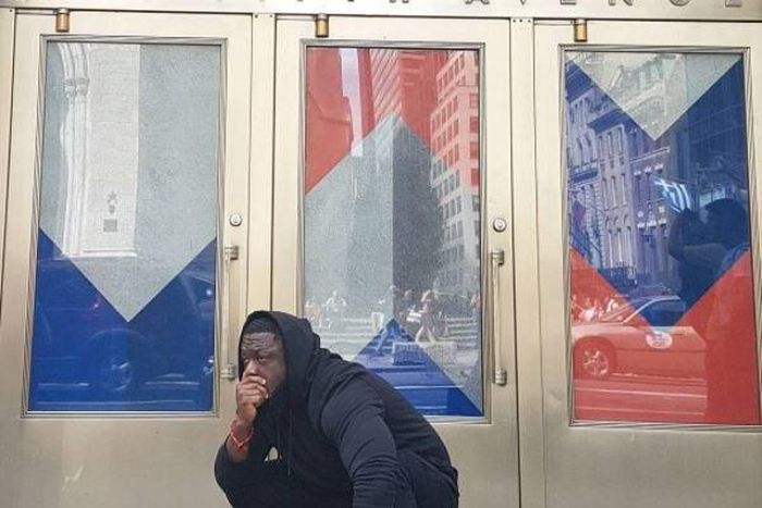 Timaya is still a bad boy