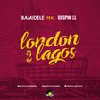 London2Lagos Artwork