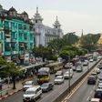 There are currently around 430,000 registered cars in Myanmar, according to automotive consulting firm Solidiance