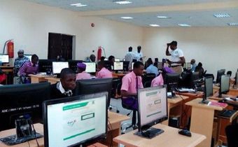 According to the data, of the 1,955,069 candidates who sat for the examination across Nigeria, more than 1.5 million scored below 200, representing over 76% of the total candidates. [Facebook]