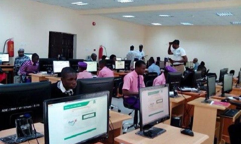 According to the data, of the 1,955,069 candidates who sat for the examination across Nigeria, more than 1.5 million scored below 200, representing over 76% of the total candidates. [Facebook]