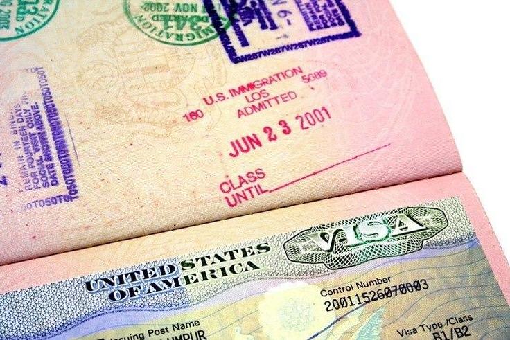 Visa Scam