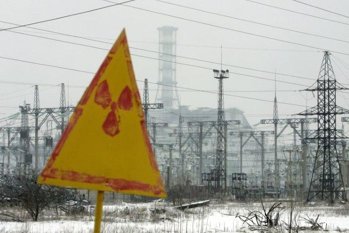 The Chernobyl nuclear power plant exploded in 1986 after a safety test went wrong