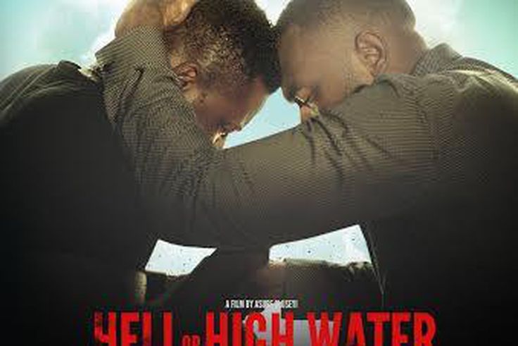 Hell or High Water