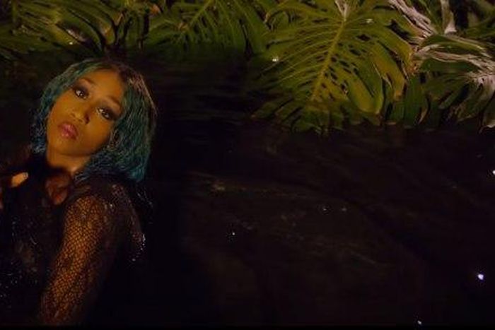 Victoria kimani - lover [video]
