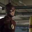 "The Flash" season 3 mid-season