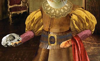 Cats and Dogs Who Take Direction