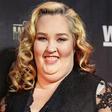 June Shannon (a.k.a. Mama June)