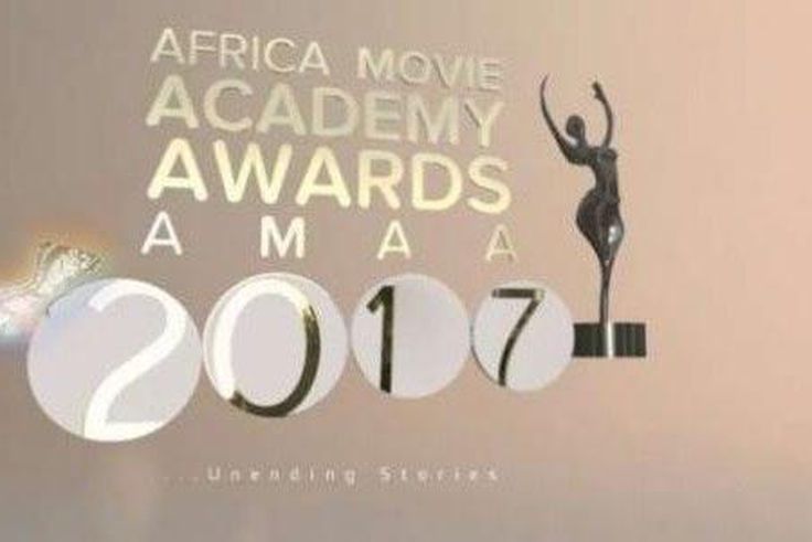 Africa Movie Academy Awards 2017.