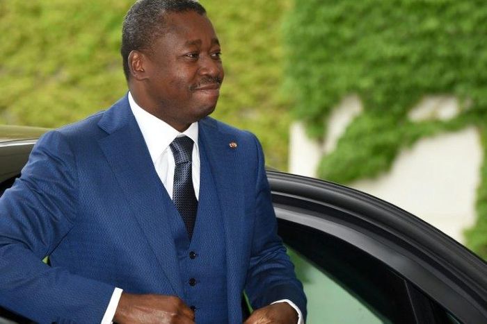 Political tensions rise in Togo as the government resists pressure to change the constitution to limit the power of President Faure Gnassingbe