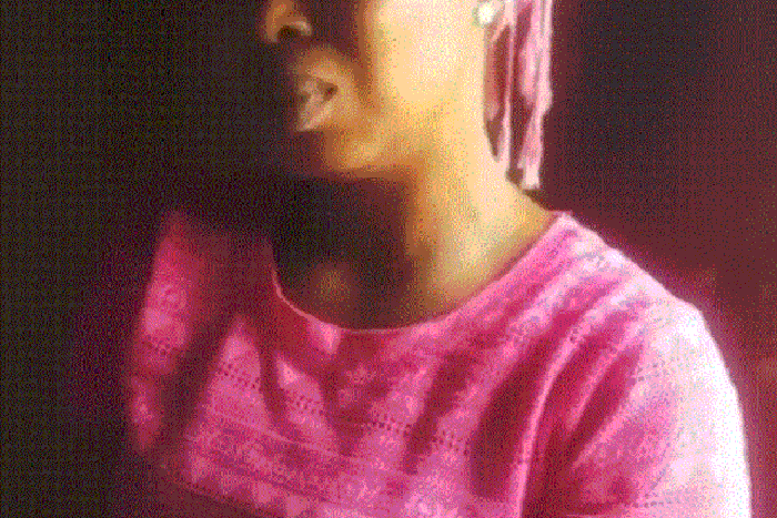 This midwife has given a very bad name to the profession