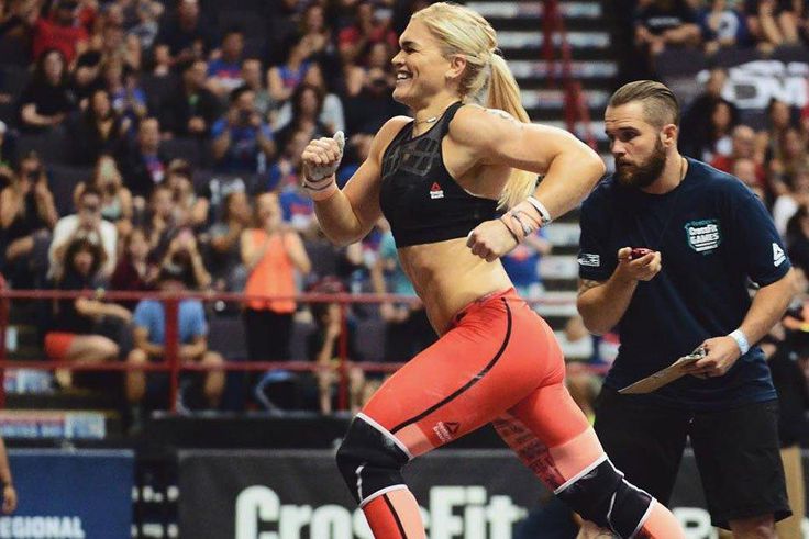The ‘fittest woman on earth' shares exactly what she eats every day