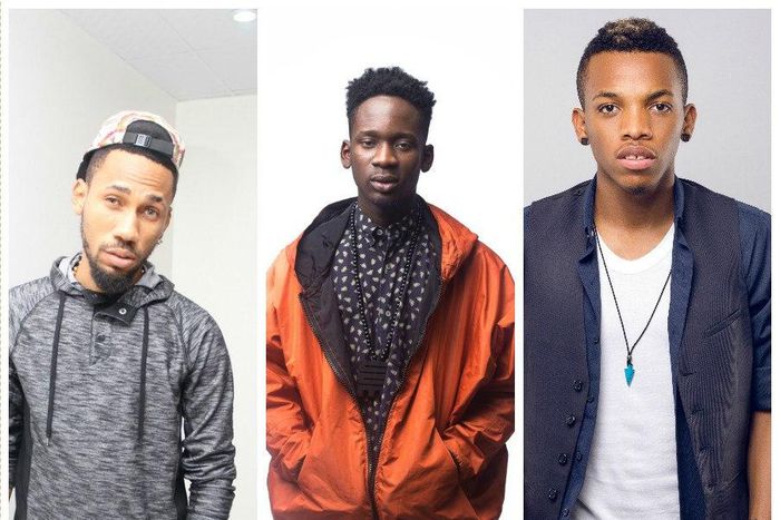 Phyno, Mr Eazi, Tekno are some of the hottest artistes who follow a creative formula.