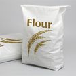 Bags of flour (Illustration)