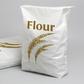Bags of flour (Illustration)