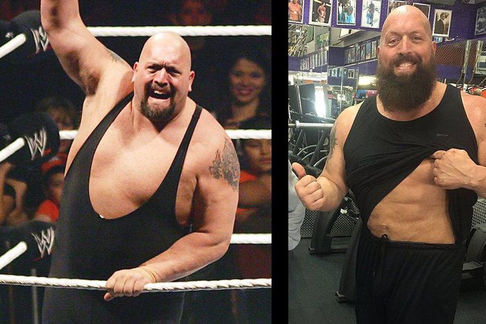 Big Show