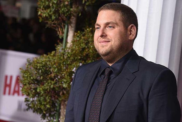 Jonah Hill
