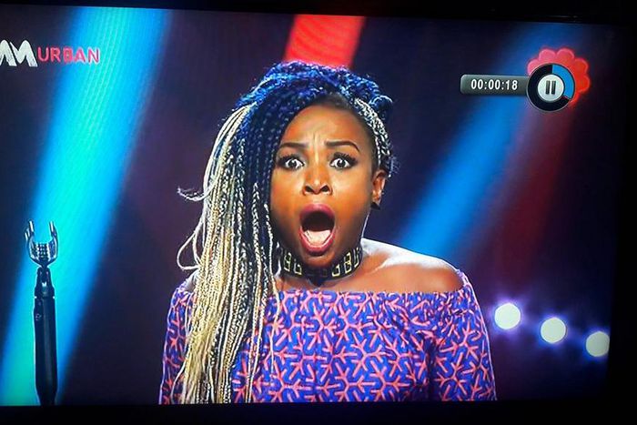 The Voice Nigeria 3rd Blind Auditions