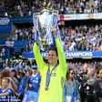 Asmir Begovic